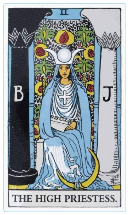 Tarot Card Icon