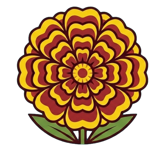 Marigold's Medicine Logo